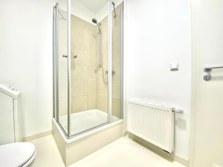 Drottning Ferienwohnung Altstadt Wißmar מראה חיצוני תמונה